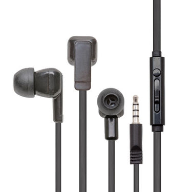 E3 Ear Bud with Mic - Learning Headphones